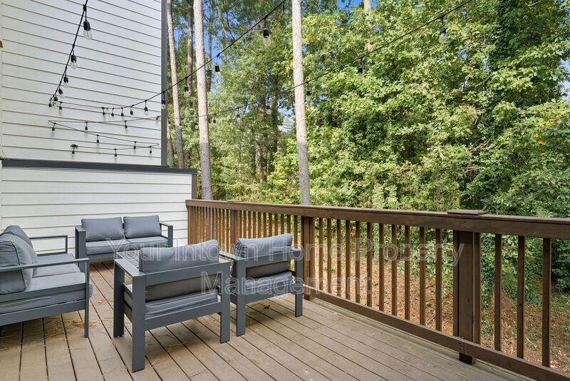 Exceptional Decatur Living at Parkside at Mason Mill property image