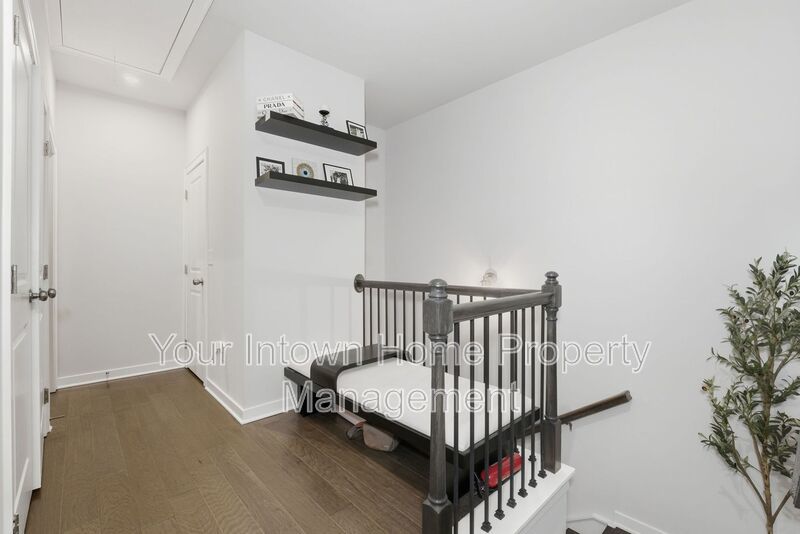 Exceptional Decatur Living at Parkside at Mason Mill property image