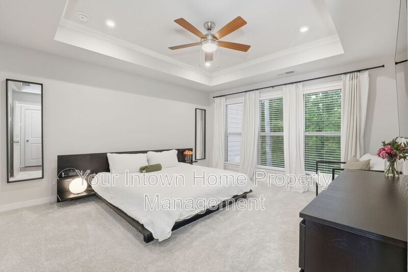 Exceptional Decatur Living at Parkside at Mason Mill property image