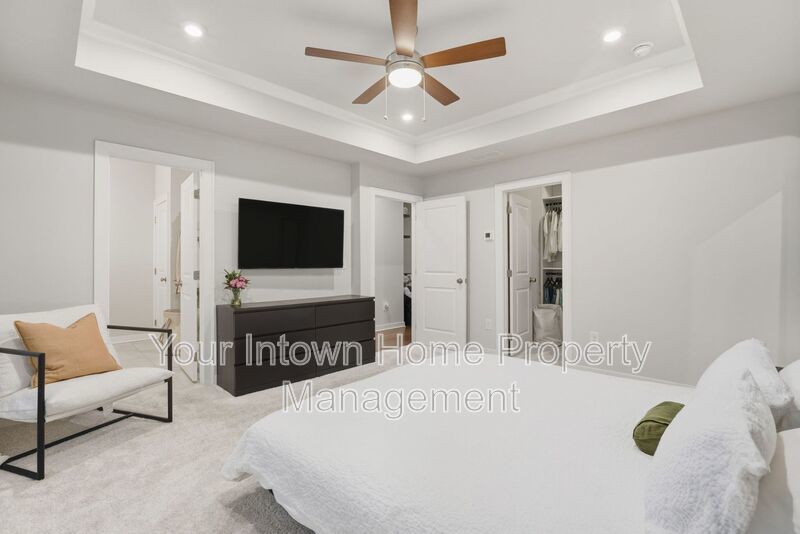 Exceptional Decatur Living at Parkside at Mason Mill property image