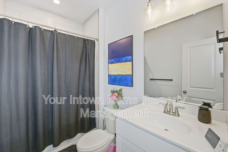 Exceptional Decatur Living at Parkside at Mason Mill property image