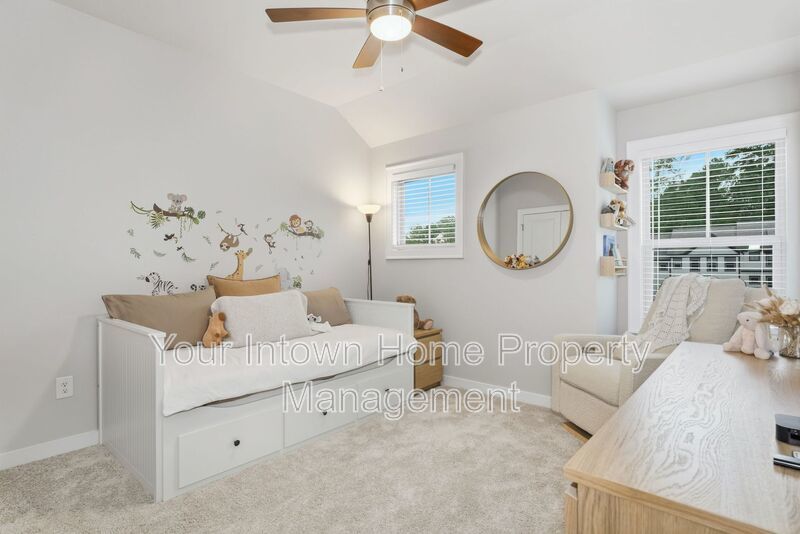 Exceptional Decatur Living at Parkside at Mason Mill property image