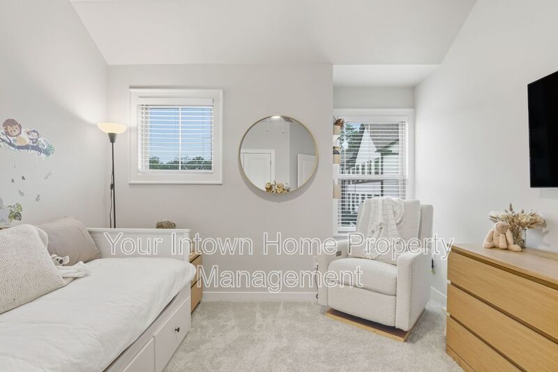 Exceptional Decatur Living at Parkside at Mason Mill property image
