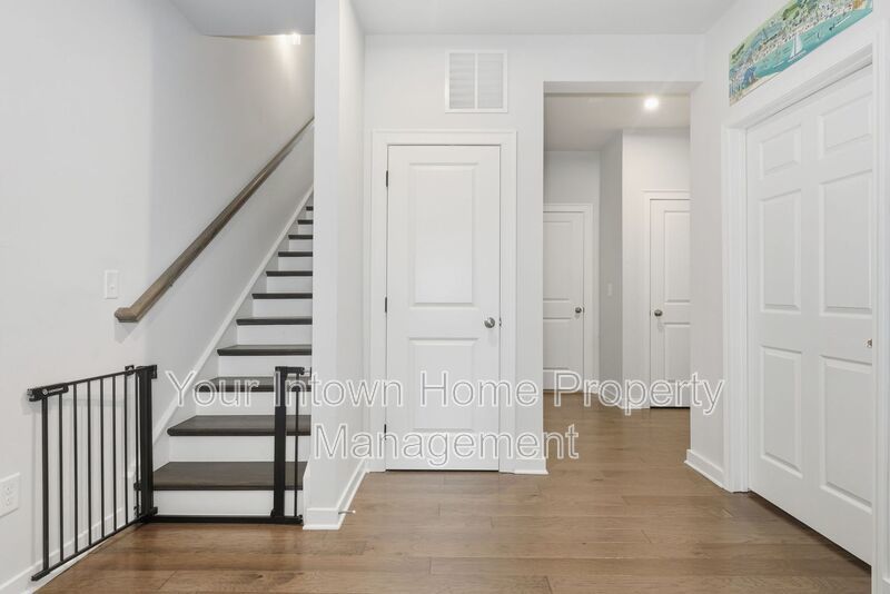 Exceptional Decatur Living at Parkside at Mason Mill property image