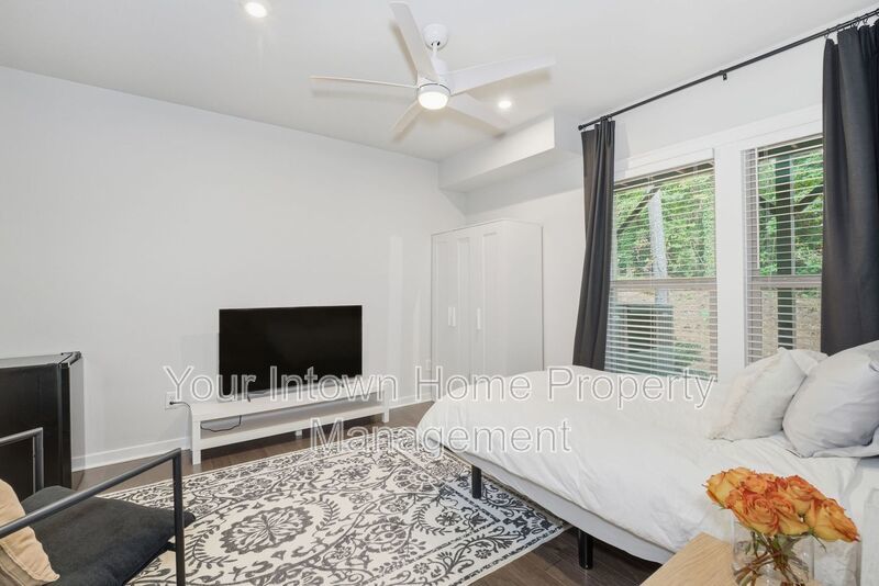 Exceptional Decatur Living at Parkside at Mason Mill property image
