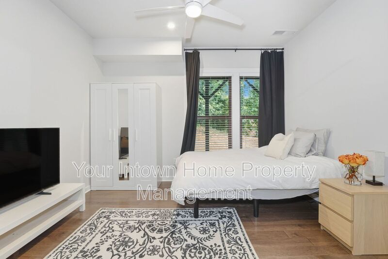Exceptional Decatur Living at Parkside at Mason Mill property image