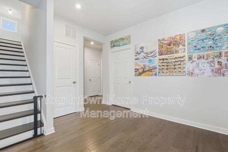 Exceptional Decatur Living at Parkside at Mason Mill property image