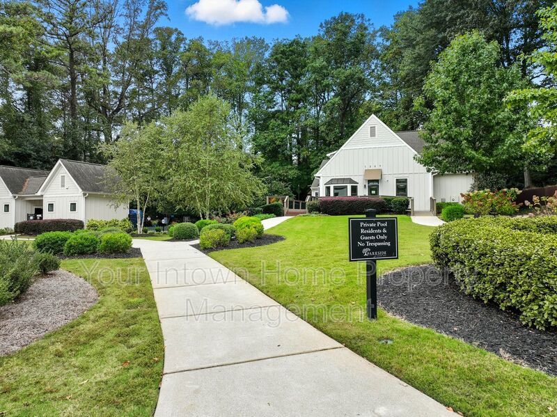 Exceptional Decatur Living at Parkside at Mason Mill property image