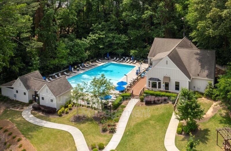 Exceptional Decatur Living at Parkside at Mason Mill property image