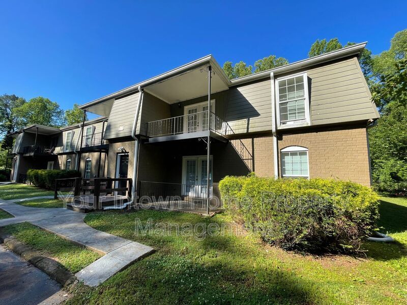 2711 Fairlee Drive Unit A4 property image
