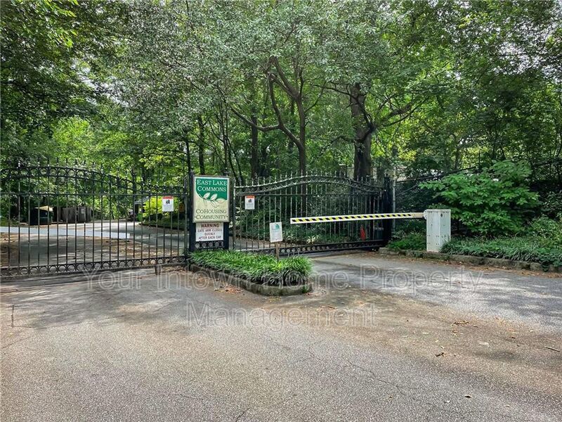 East Lake Commons Studio Unit available property image