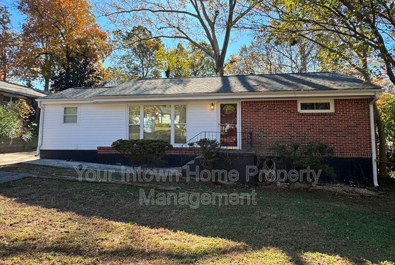 House in Decatur property image