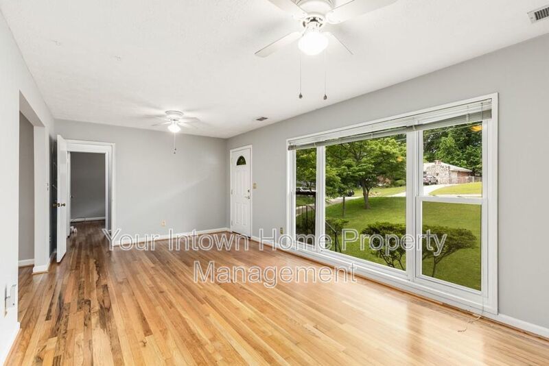 House in Decatur property image