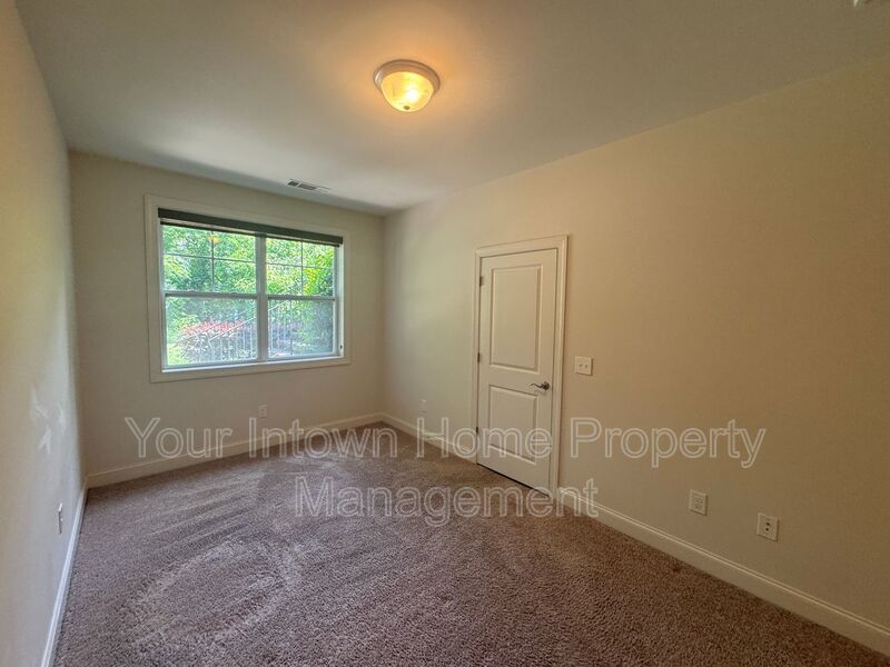 Brookhaven townhome property image