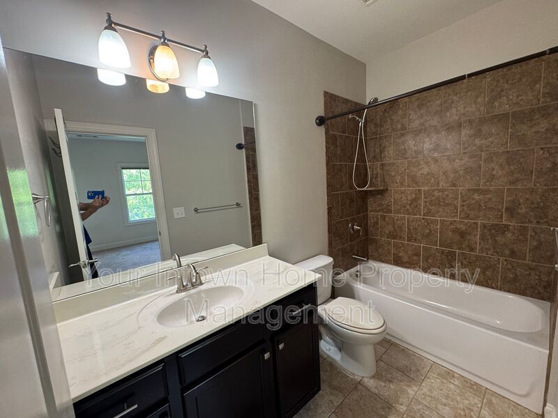 Brookhaven townhome property image