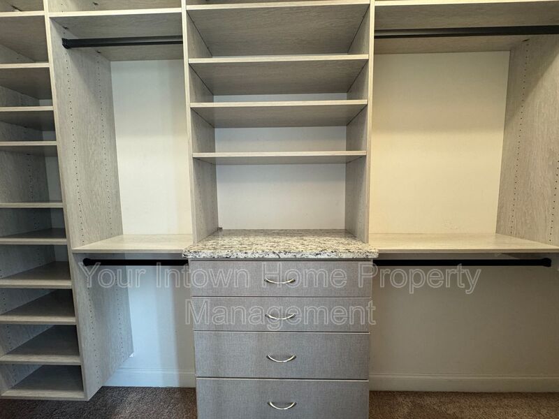 Brookhaven townhome property image