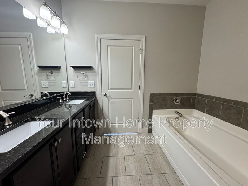 Brookhaven townhome property image