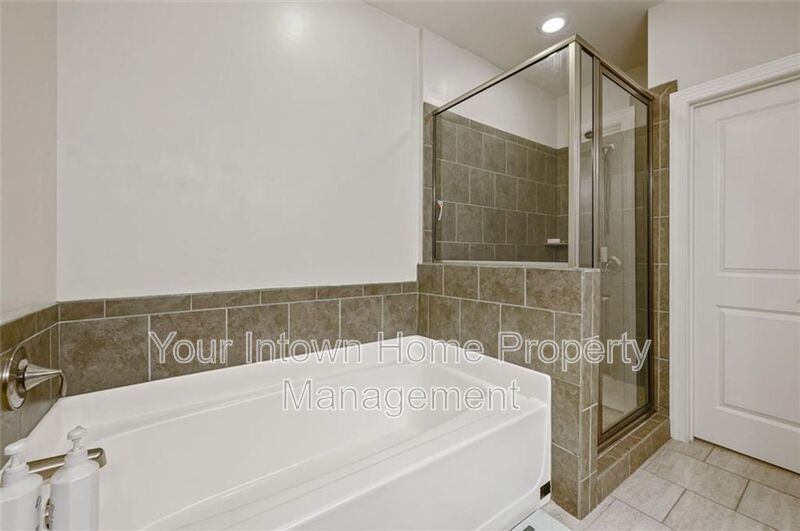 Brookhaven townhome property image