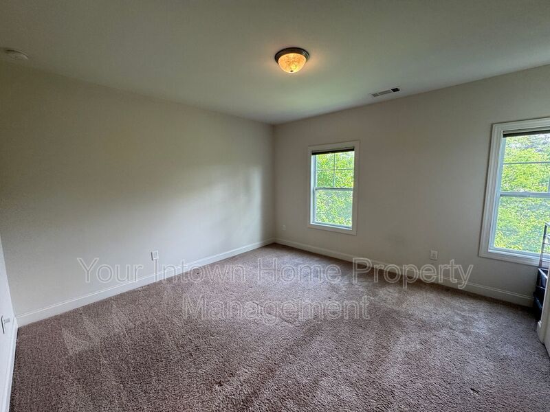 Brookhaven townhome property image