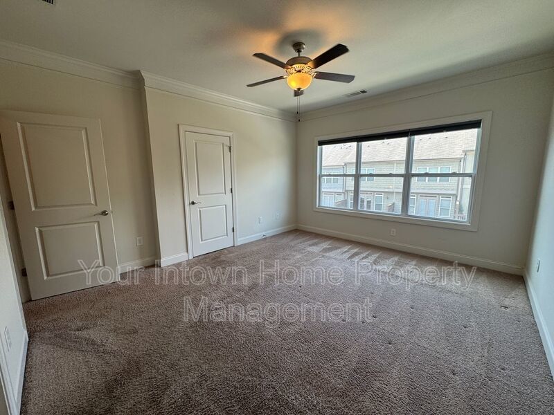 Brookhaven townhome property image