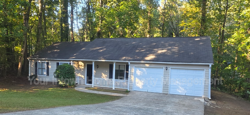 3352 Hogan Dr. Kennesaw, GA 30152 | Your Intown Home