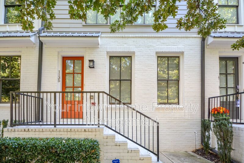 1135 Rambler Cross Atlanta, GA 30312 | Your Intown Home