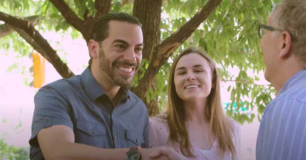 Home buying and selling